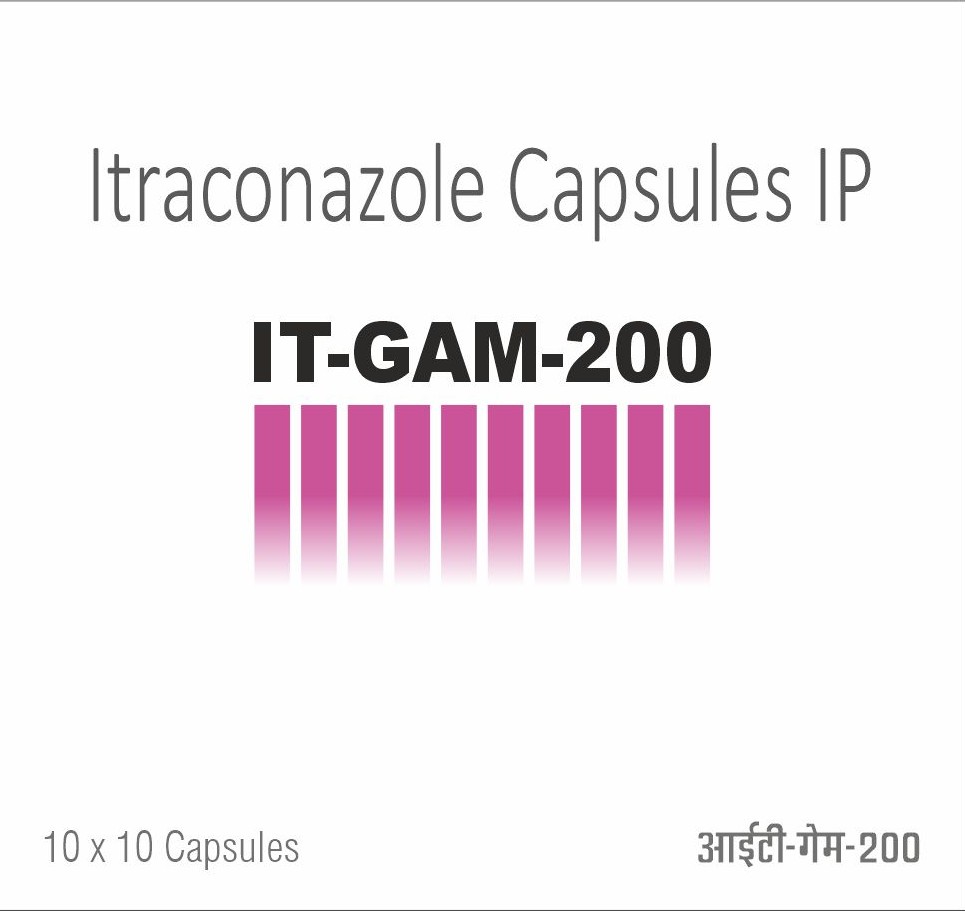 IT-GAM-200