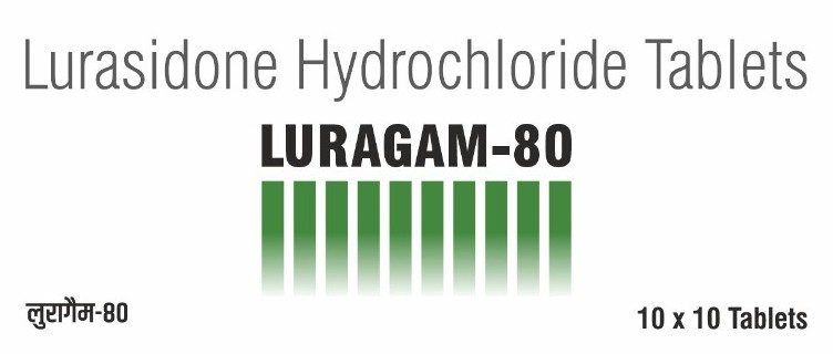 LURAGAM-80