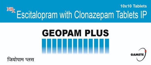 GEOPAM PLUS