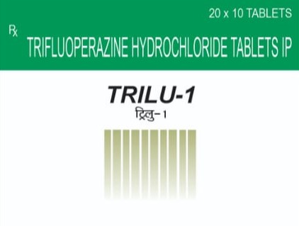 TRILU-1