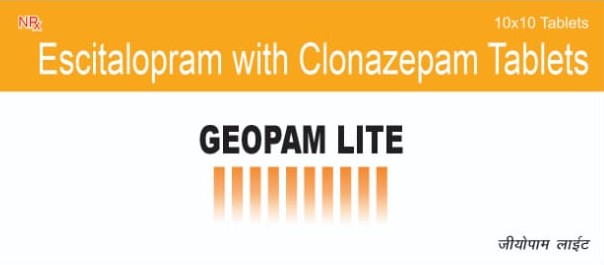 GEOPAM LITE