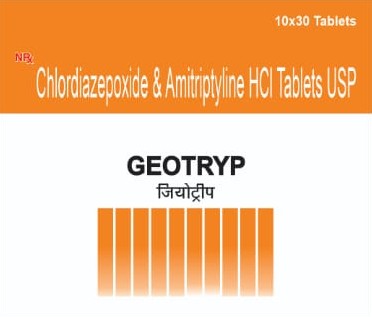 GEOTRYP