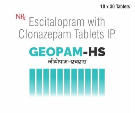 GEOPAM-HS